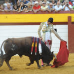 Algemesí, sábado 28 de septiembre de 2019