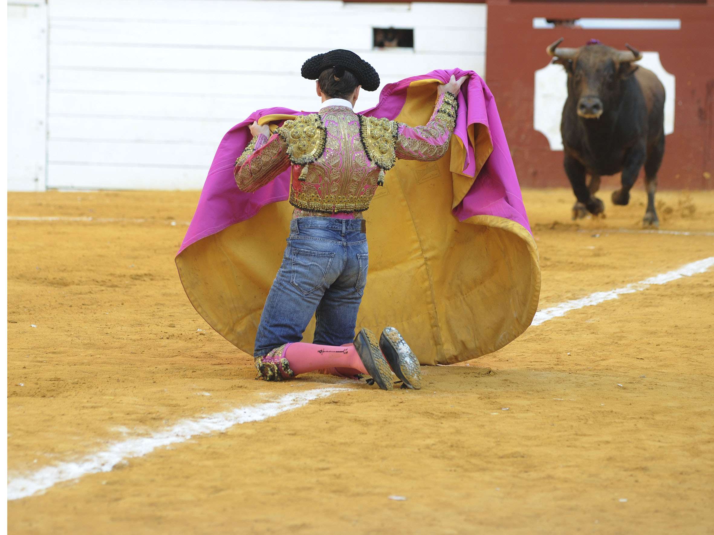 Algemesí, sábado 28 de septiembre de 2019
