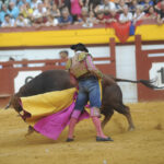 Algemesí, sábado 28 de septiembre de 2019