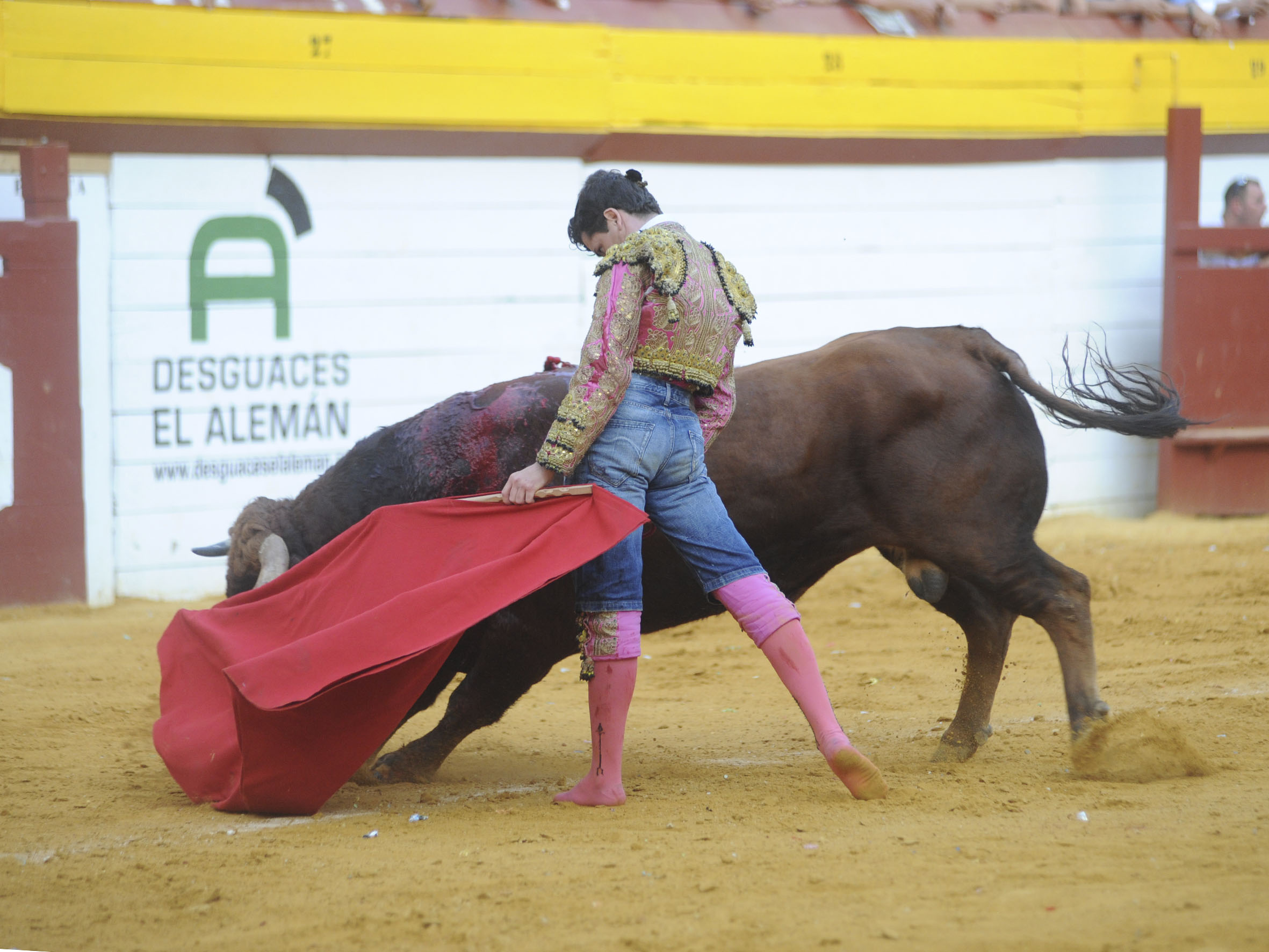 Algemesí, sábado 28 de septiembre de 2019