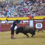 Algemesí, sábado 28 de septiembre de 2019