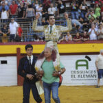 Algemesí, sábado 28 de septiembre de 2019