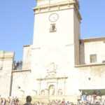 Algemesí, domingo 29 de septiembre de 2019