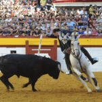 Algemesí, domingo 29 de septiembre de 2019