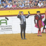 Algemesí, domingo 29 de septiembre de 2019