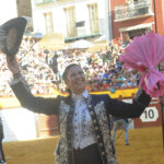 Algemesí, domingo 29 de septiembre de 2019