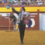 Algemesí, domingo 29 de septiembre de 2019