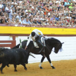 Algemesí, domingo 29 de septiembre de 2019