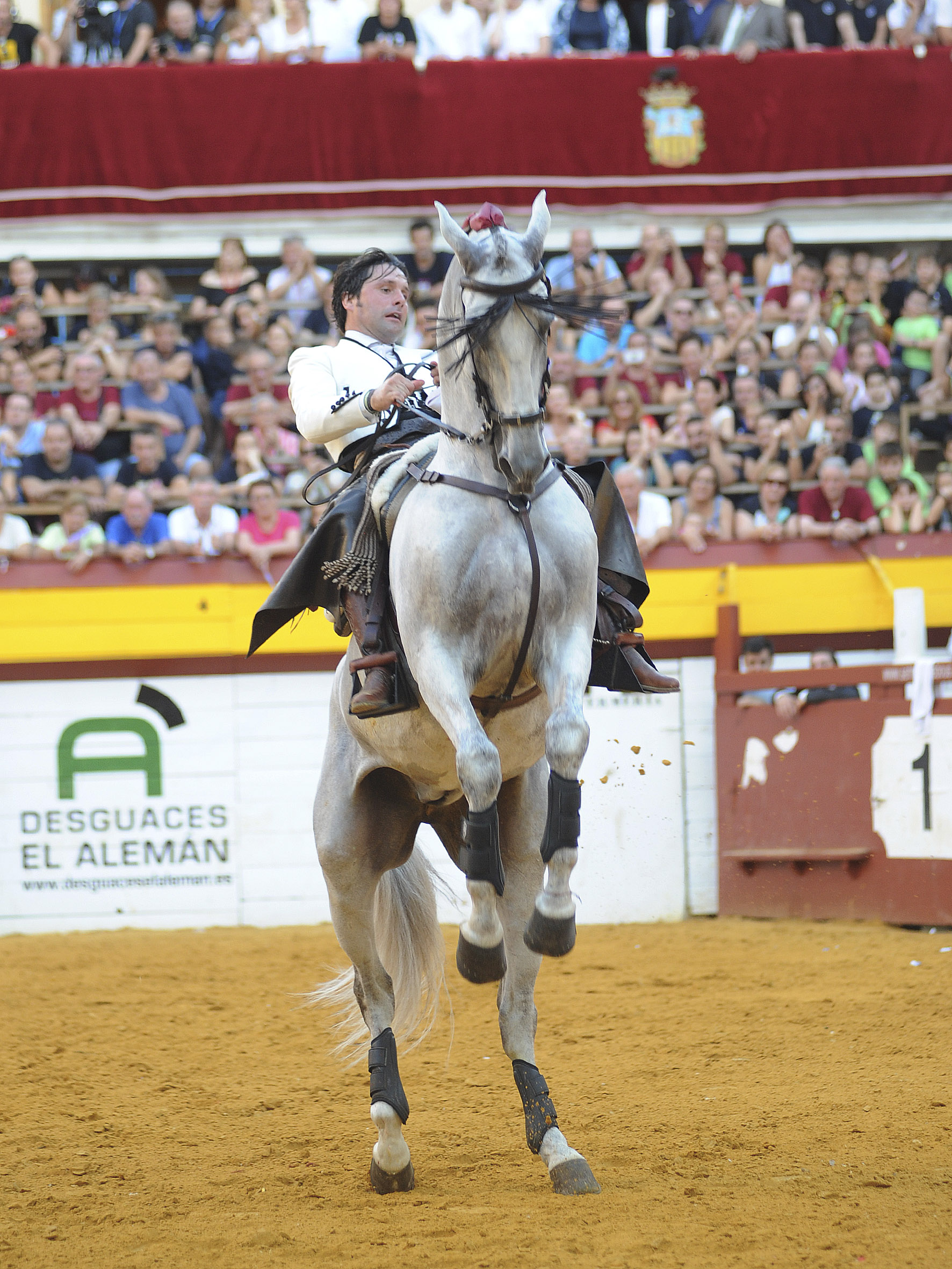 Algemesí, domingo 29 de septiembre de 2019