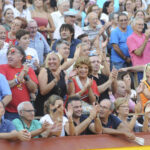 Algemesí, domingo 29 de septiembre de 2019