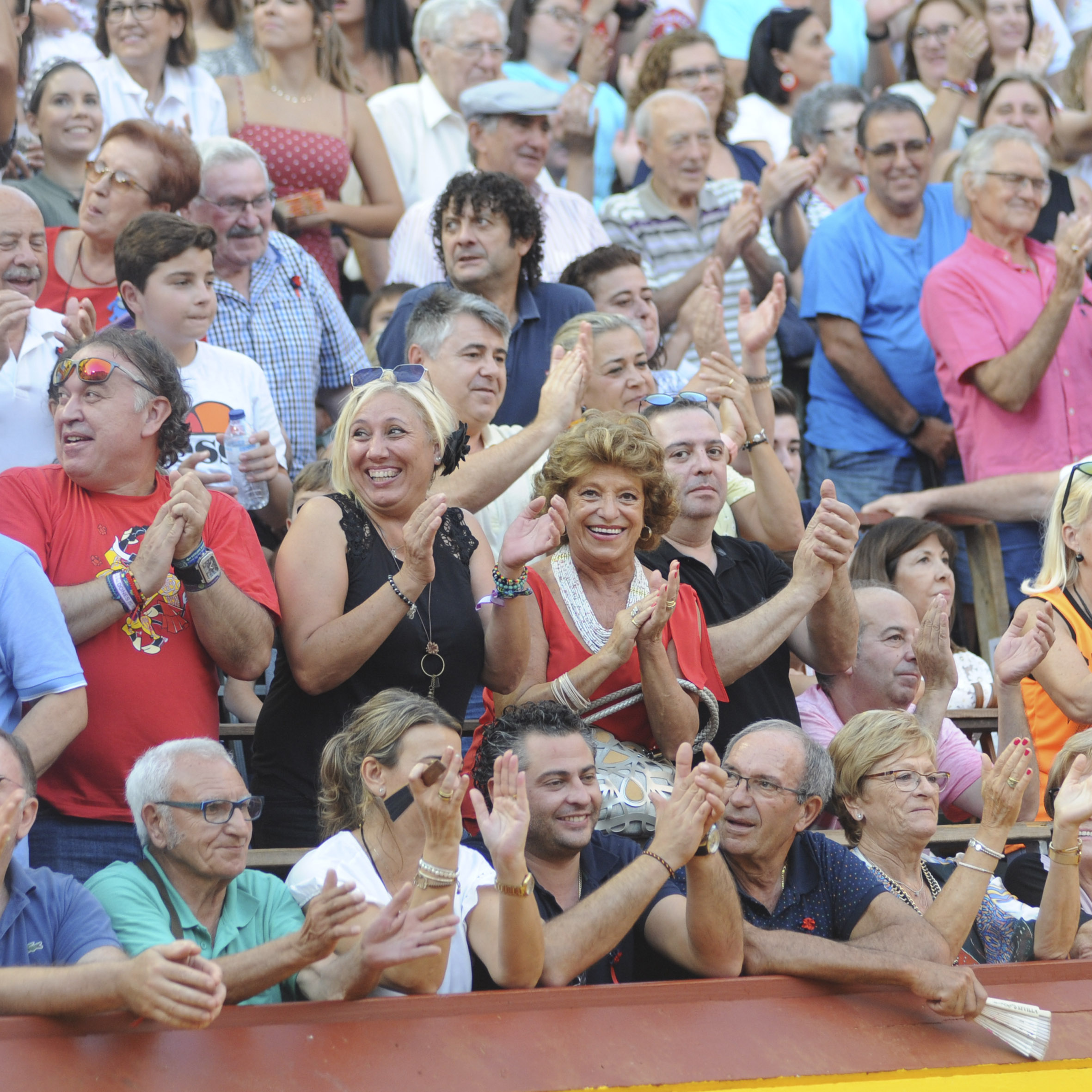 Algemesí, domingo 29 de septiembre de 2019