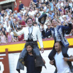 Algemesí, domingo 29 de septiembre de 2019