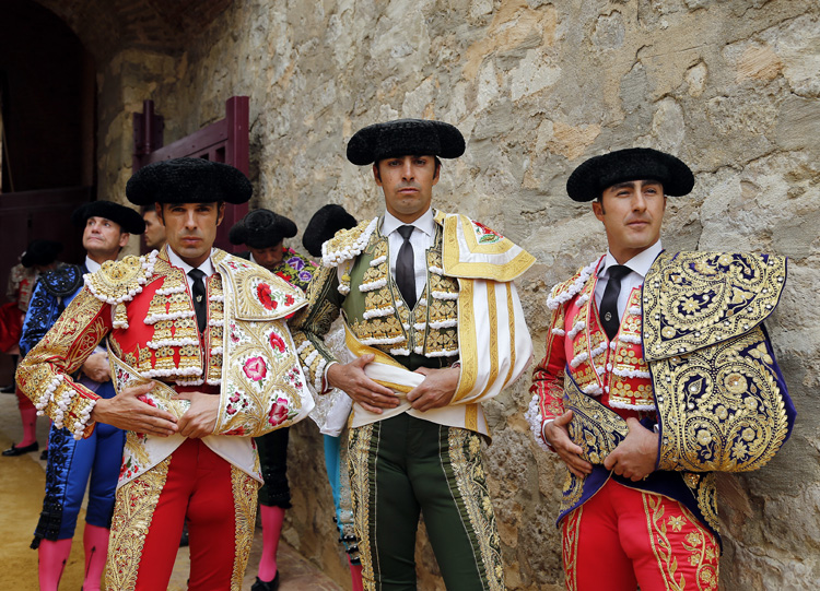 Valladolid, viernes 13 de septiembre de 2019