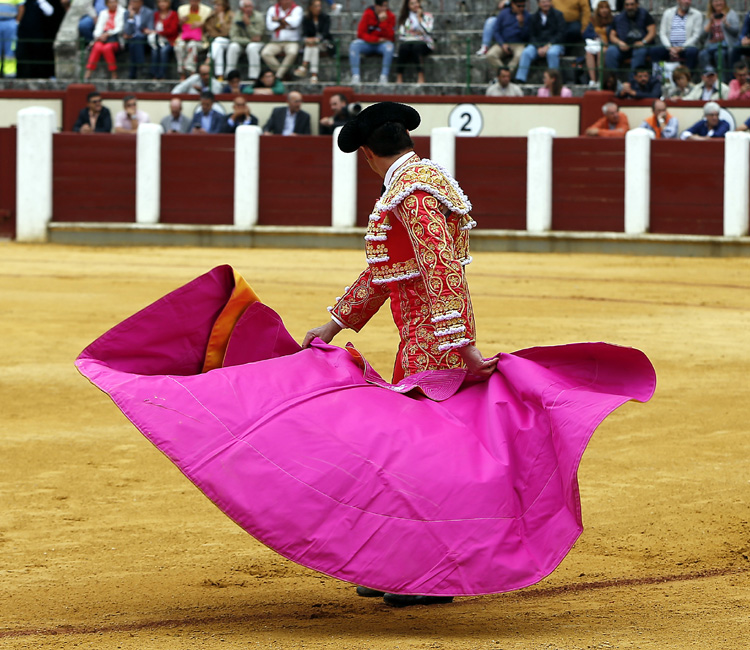 Valladolid, viernes 13 de septiembre de 2019