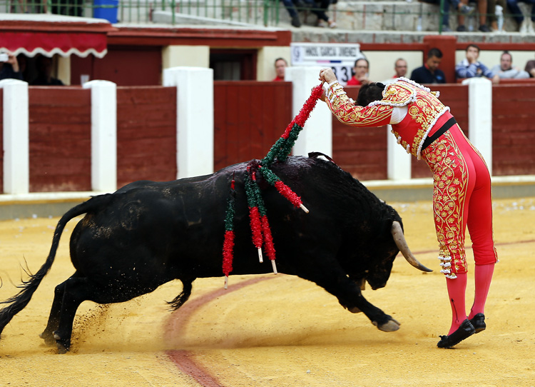 Valladolid, viernes 13 de septiembre de 2019