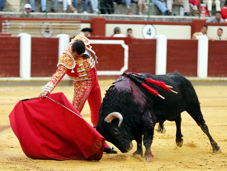 Valladolid, viernes 13 de septiembre de 2019