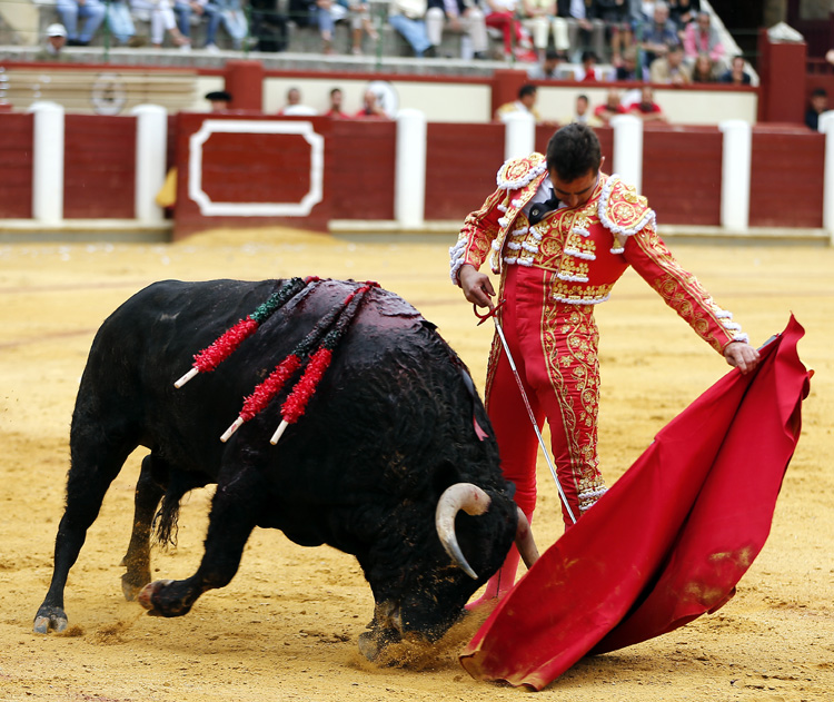 Valladolid, viernes 13 de septiembre de 2019