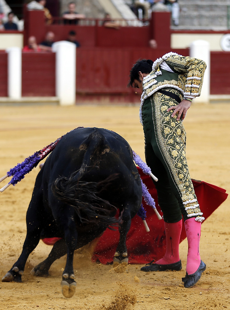 Valladolid, viernes 13 de septiembre de 2019