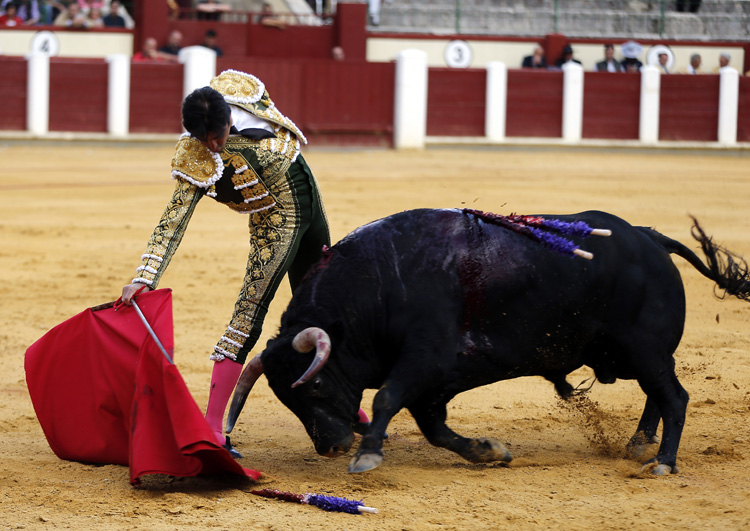 Valladolid, viernes 13 de septiembre de 2019