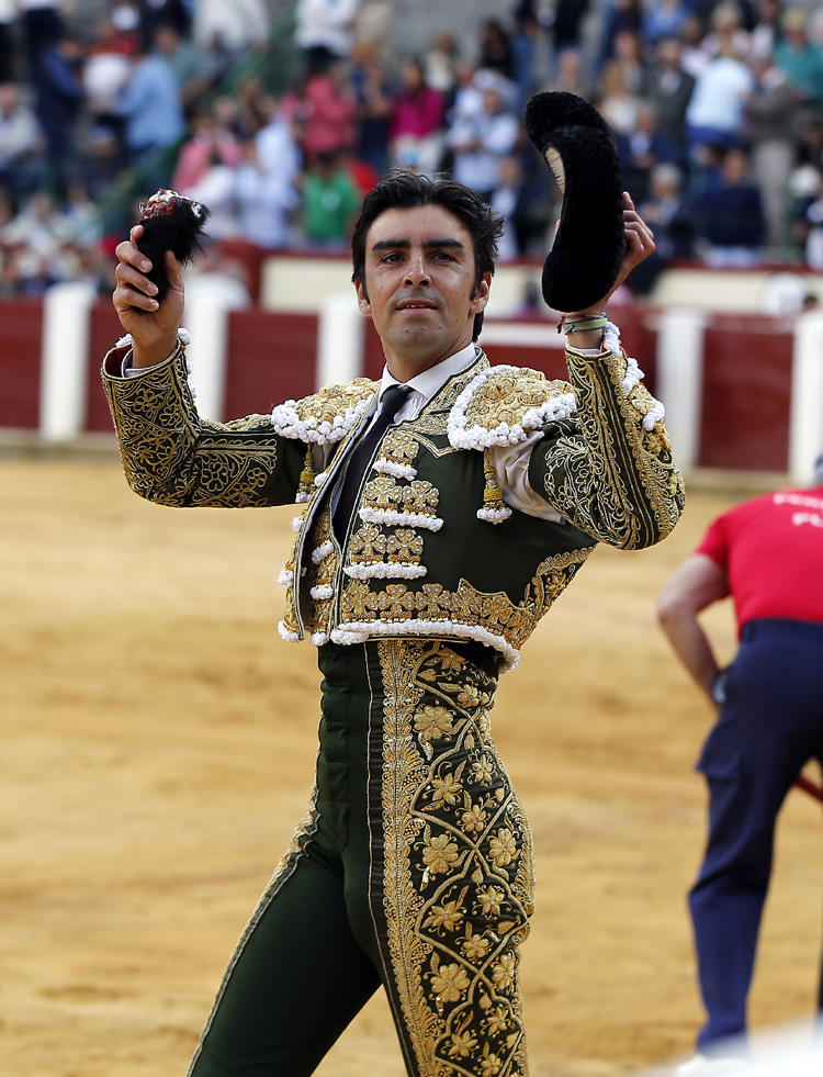 Valladolid, viernes 13 de septiembre de 2019
