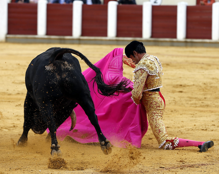 Valladolid, viernes 13 de septiembre de 2019
