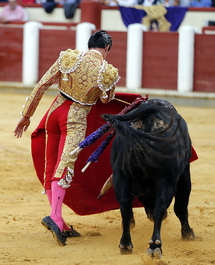 Valladolid, viernes 13 de septiembre de 2019
