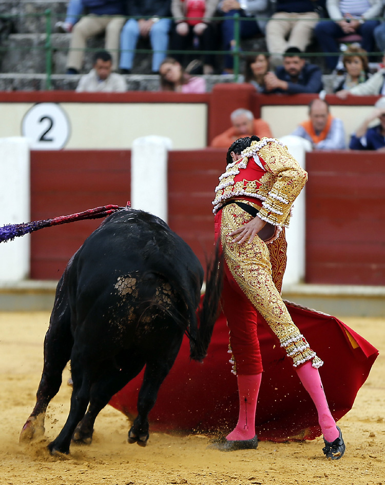 Valladolid, viernes 13 de septiembre de 2019
