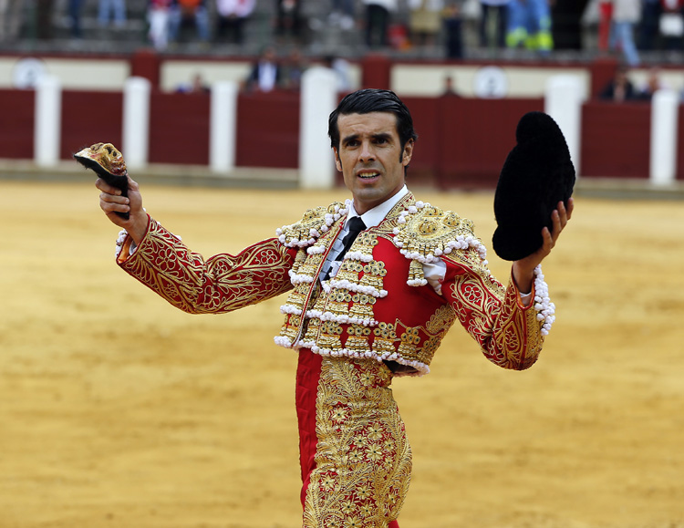 Valladolid, viernes 13 de septiembre de 2019