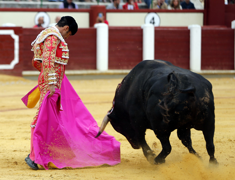 Valladolid, viernes 13 de septiembre de 2019