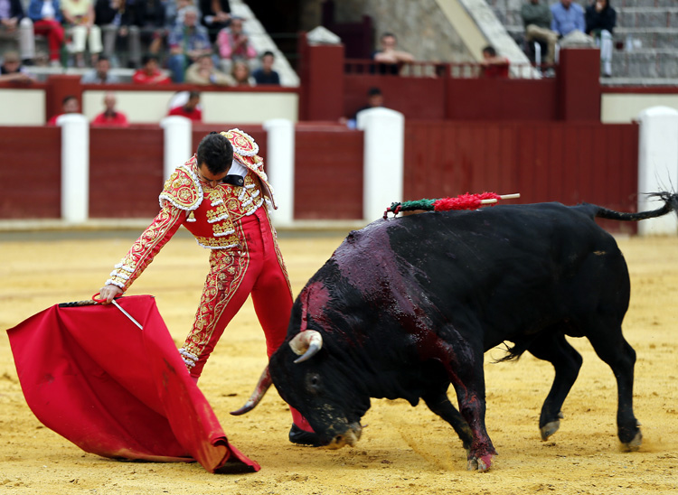 Valladolid, viernes 13 de septiembre de 2019