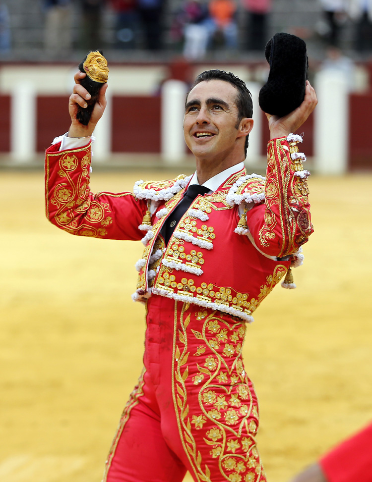 Valladolid, viernes 13 de septiembre de 2019