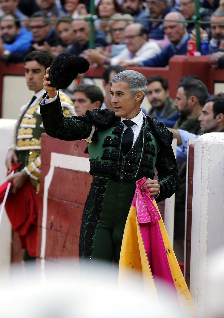 Valladolid, viernes 13 de septiembre de 2019