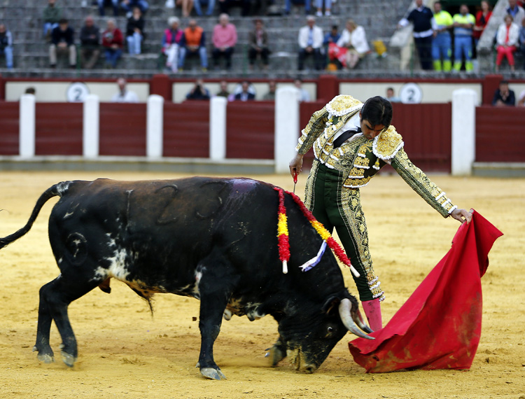 Valladolid, viernes 13 de septiembre de 2019