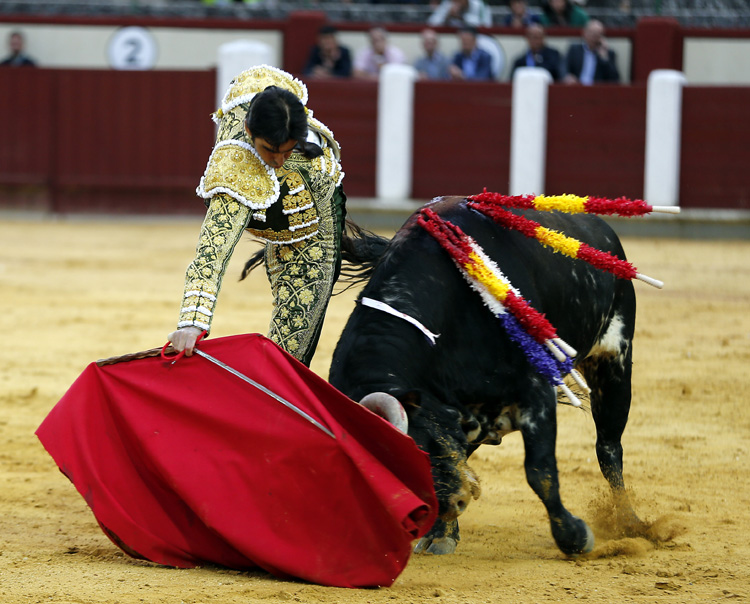 Valladolid, viernes 13 de septiembre de 2019