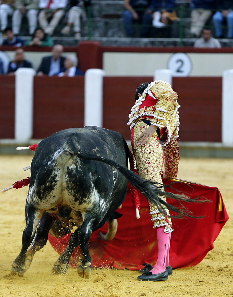 Valladolid, viernes 13 de septiembre de 2019