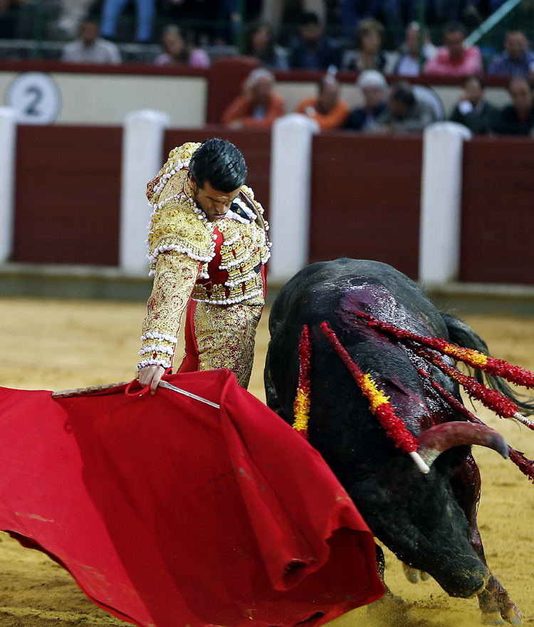 Valladolid, viernes 13 de septiembre de 2019