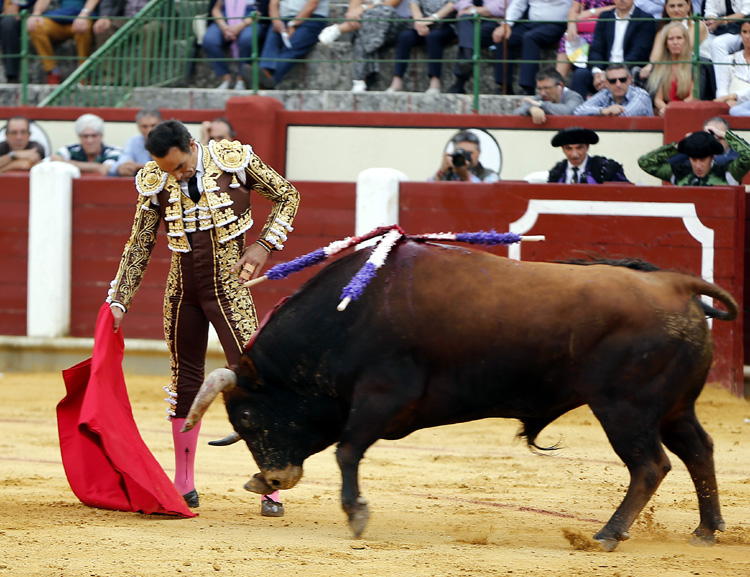 Valladolid, sábado 14 de septiembre de 2019