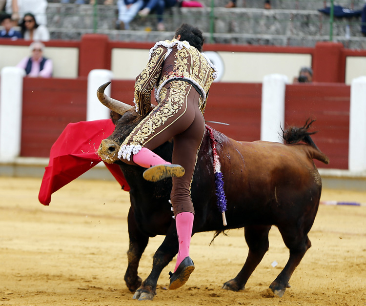 Valladolid, sábado 14 de septiembre de 2019