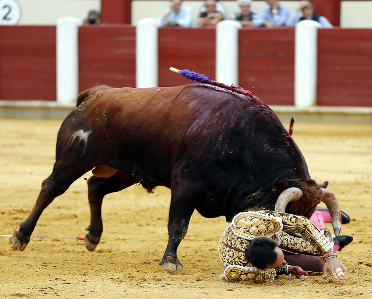 Valladolid, sábado 14 de septiembre de 2019