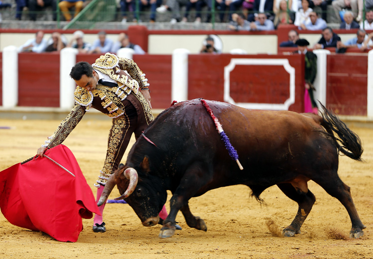Valladolid, sábado 14 de septiembre de 2019