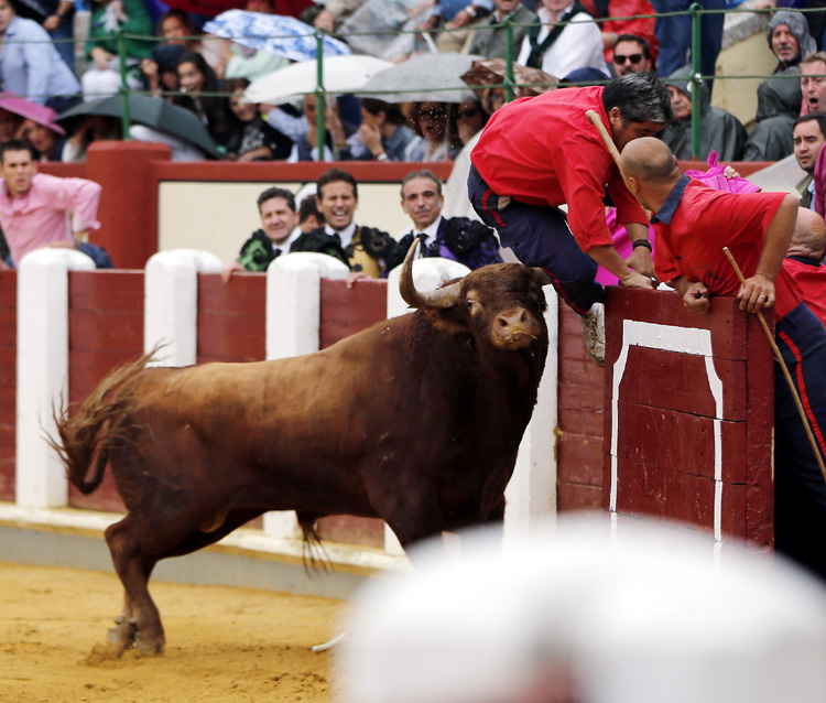 Valladolid, sábado 14 de septiembre de 2019