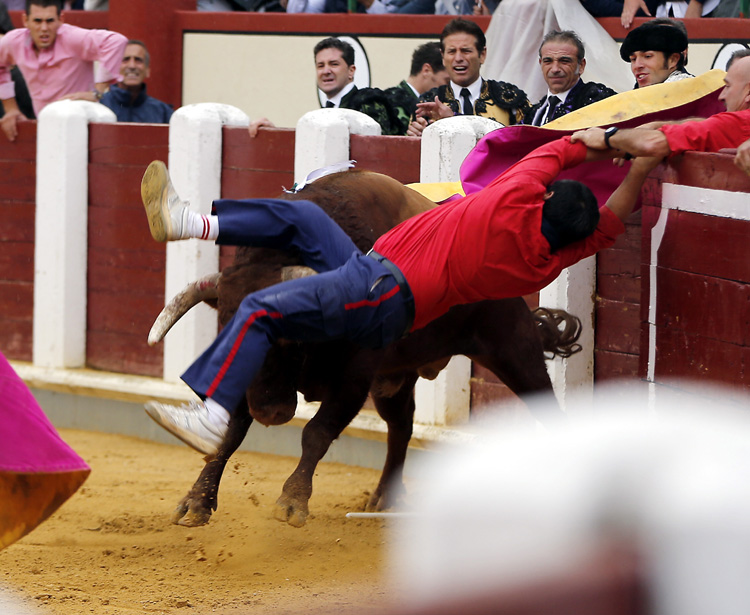 Valladolid, sábado 14 de septiembre de 2019