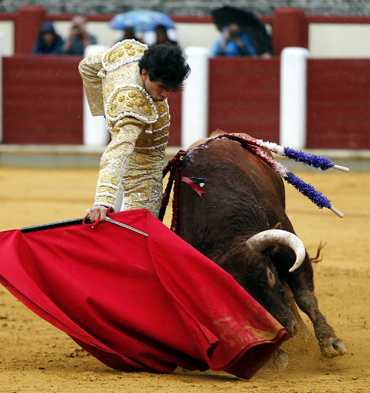 Valladolid, sábado 14 de septiembre de 2019