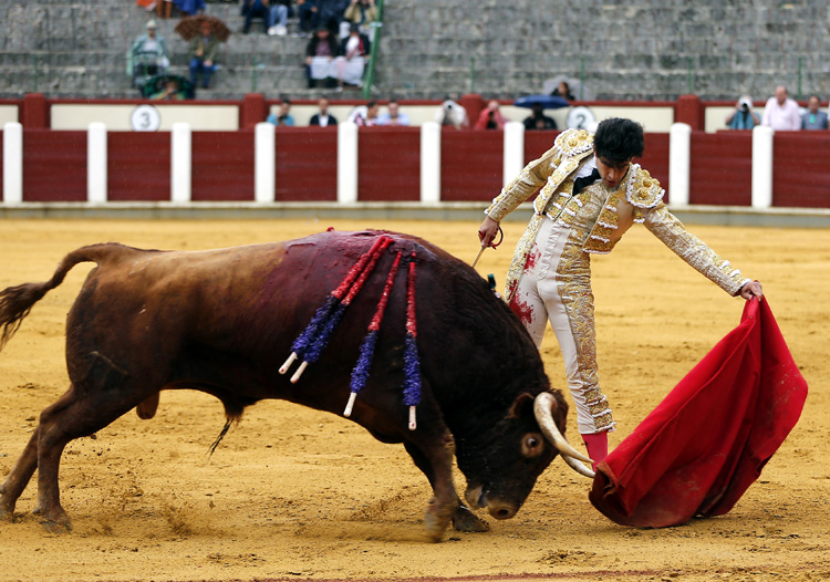 Valladolid, sábado 14 de septiembre de 2019