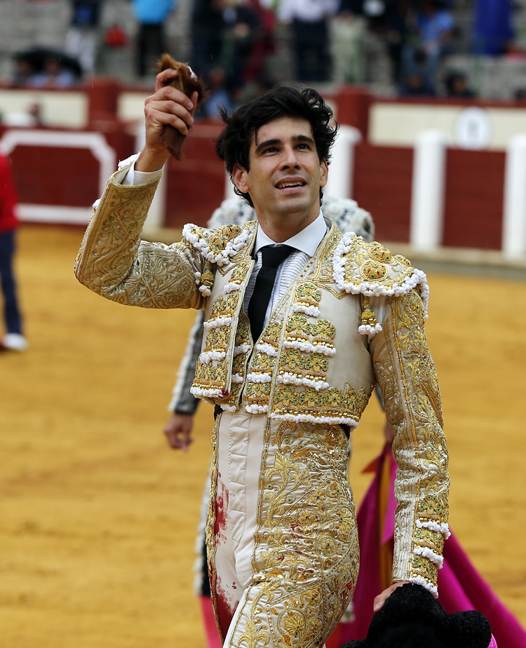 Valladolid, sábado 14 de septiembre de 2019