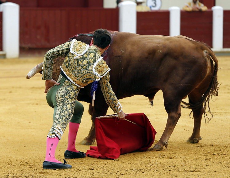 Valladolid, sábado 14 de septiembre de 2019
