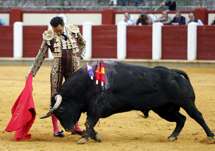 Valladolid, sábado 14 de septiembre de 2019