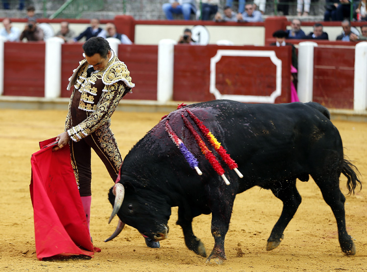 Valladolid, sábado 14 de septiembre de 2019