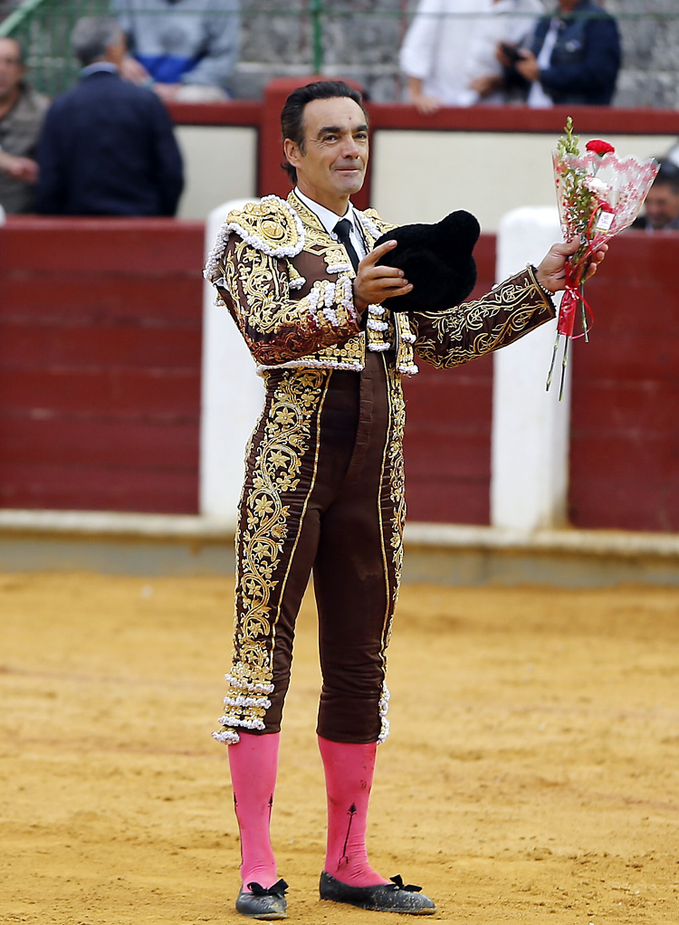 Valladolid, sábado 14 de septiembre de 2019