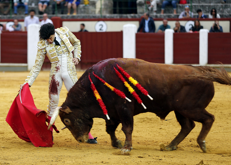 Valladolid, sábado 14 de septiembre de 2019